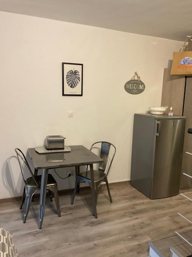 Apartment Eden Park サントロペ エクステリア 写真